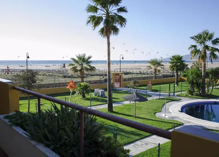 Apartamento Cosmos Sur