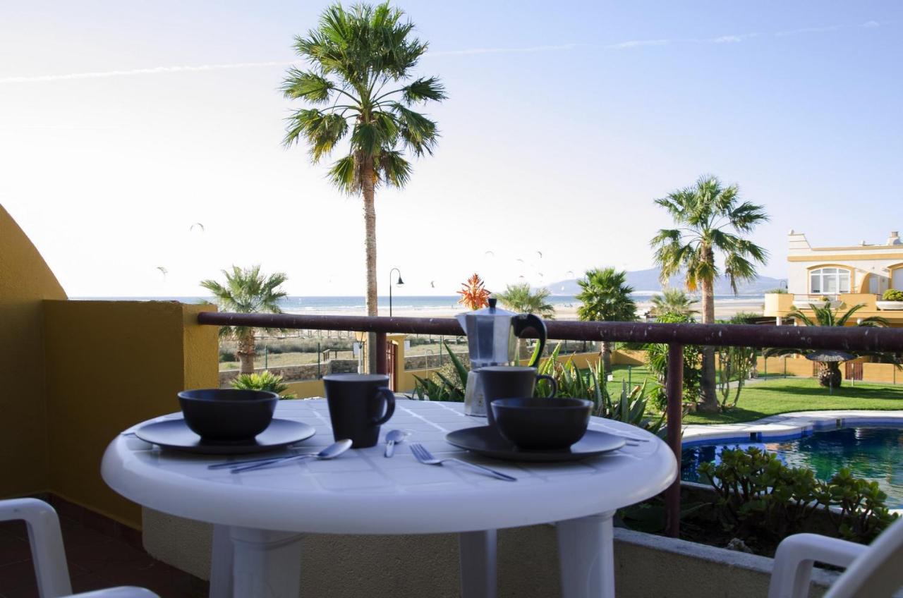 Apartment Cosmos Sur Tarifa