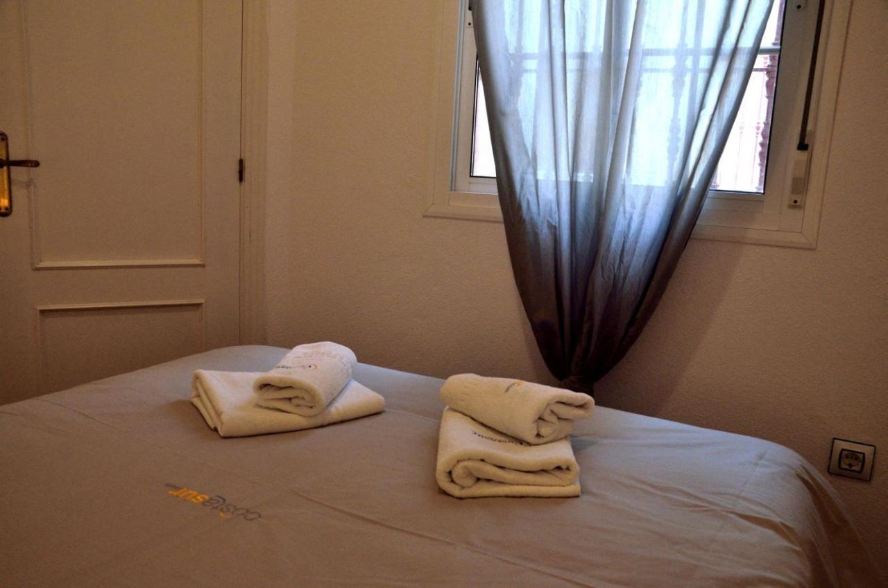Apartment Cosmos Sur Tarifa