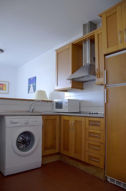Apartment Cosmos Sur Tarifa